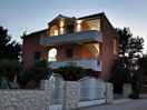 Ubytovn Chorvatsko Vodice 5